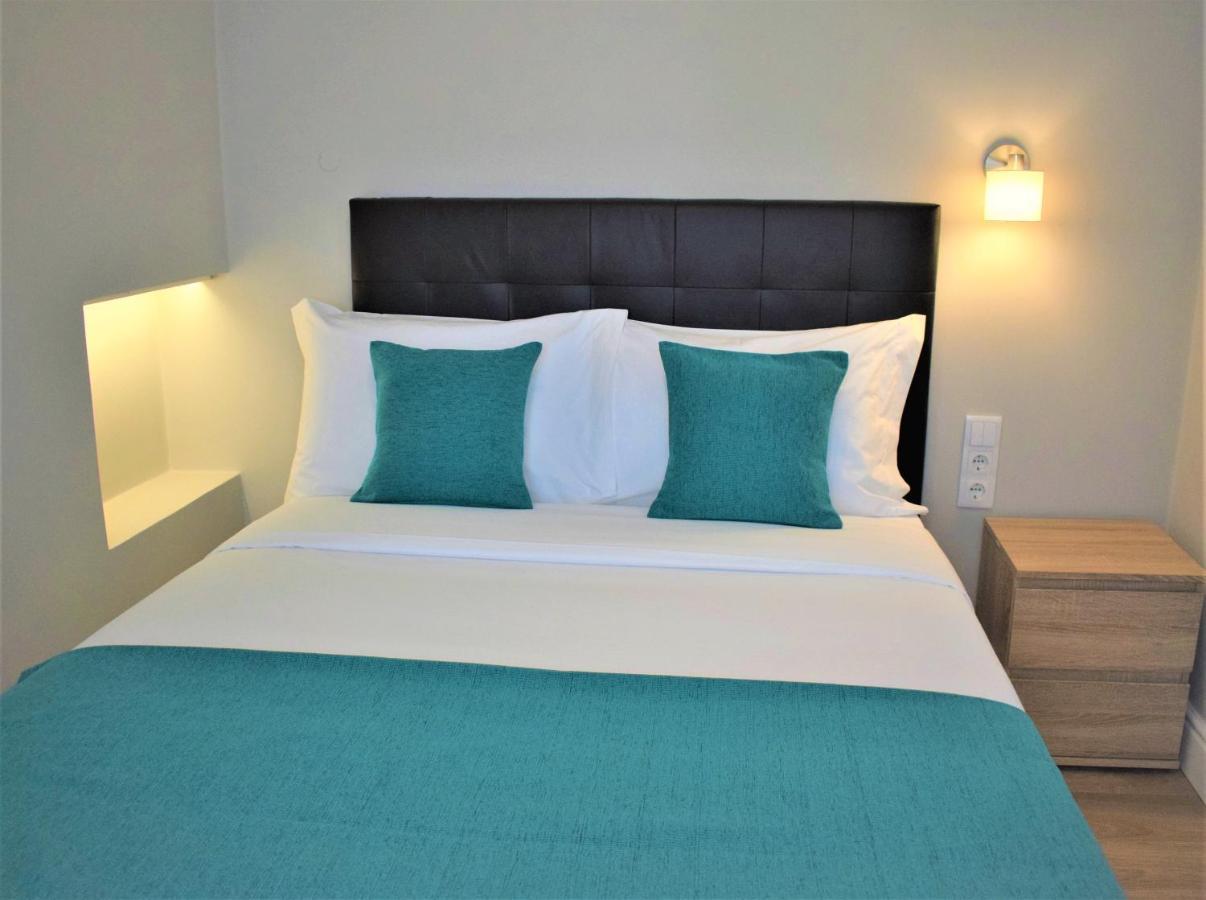 Apartment Colmeia